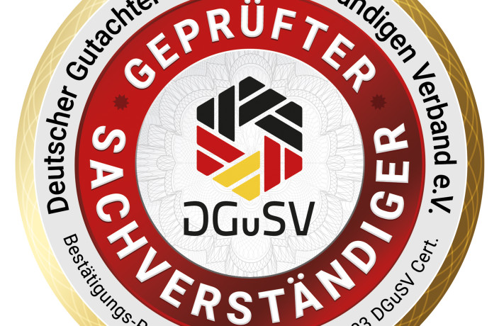Beispielarbeit von Immobilienbewertung Raffael Winkler - veröffentlicht auf Gutachter.org